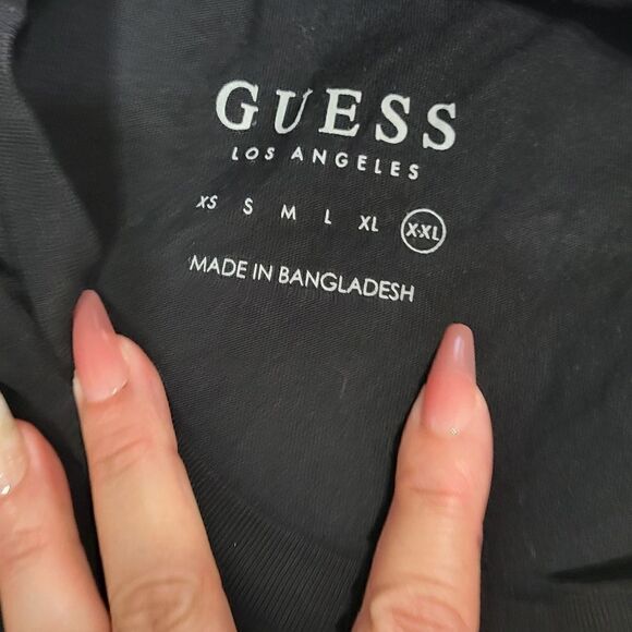 Guess t shirt - Picture 3 of 6